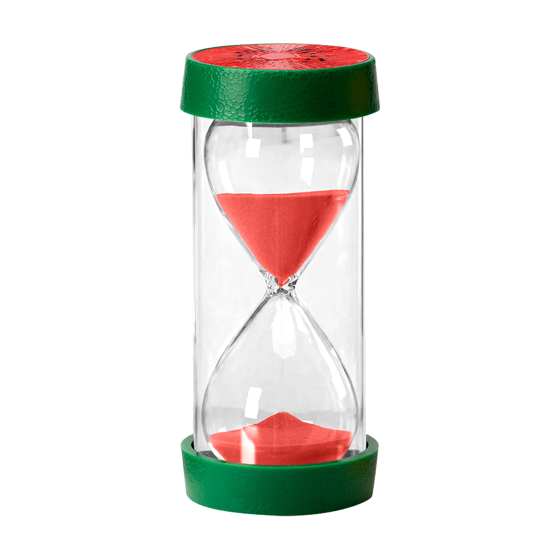 FlyFlyPromos - Creative Hourglass Timer Image 3 - Promotional Product